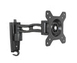 EAN 5608475032394 - Haeger WB-T32.023A soporte para TV 81,3 cm (32") Negro imagen 1