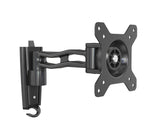 EAN 5608475032394 - Haeger WB-T32.023A soporte para TV 81,3 cm (32") Negro imagen 1