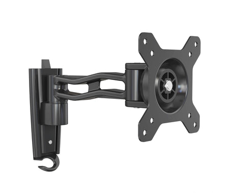EAN 5608475032394 - Haeger WB-T32.023A soporte para TV 81,3 cm (32") Negro imagen 1