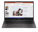 EAN 0198990183480 - HP 250 G10 Intel® Core™ i7 i7-1355U Portátil 39,6 cm (15.6") Full HD 8 GB DDR4-SDRAM 512 GB SSD Wi-Fi 6 ( imagen 1