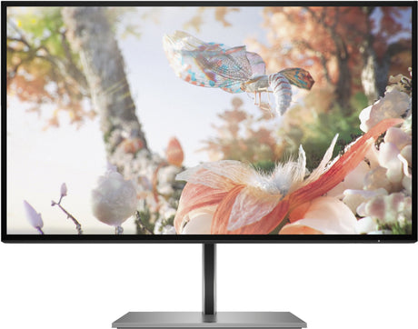 EAN 0195122232238 - HP Z25xs G3 pantalla para PC 63,5 cm (25") 2560 x 1440 Pixeles Quad HD Negro imagen 1