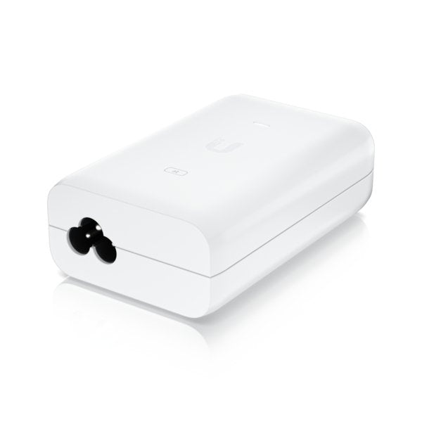 Ubiquiti U-Poe-At-Eu Supported 30w Poe Injector 802.3at