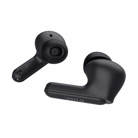 EAN 8713439252965 - Trust Yavi Auriculares True Wireless Stereo (TWS) Dentro de oído Llamadas/Música USB Tipo C Bluetooth Neg imagen 2