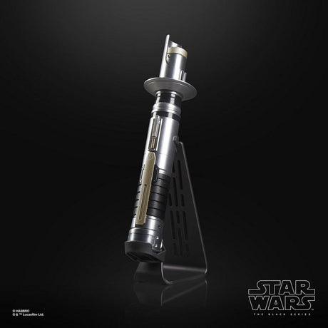 EAN 5010996309327 - Star Wars The Black Series Force FX Elite Ezra Bridger Lightsaber imagen 3