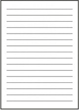 Oxford Cuaderno Escolar Rayado Din A5 16 Hojas