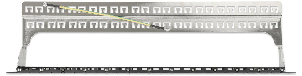 Intellinet 48-Port Patchpanel Geschirmt Und Unbemückt 1 He