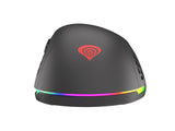 EAN 5901969426007 - GENESIS Xenon 800 ratón Juego mano derecha USB tipo A Óptico 16000 DPI imagen 8