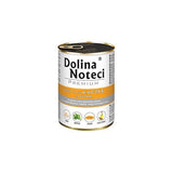 EAN 5902921300731 - Dolina Noteci 5902921300731 alimento húmedo para perros Pato Adulto 400 g imagen 1
