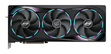 EAN 4719331355586 - GIGABYTE AORUS GeForce RTX 5080 MASTER 16G NVIDIA imagen 2