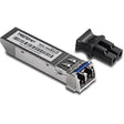 EAN 0710931140187 - Trendnet TEG-10GBS10 red modulo transceptor Fibra óptica 10000 Mbit/s SFP+ 1310 nm imagen 1