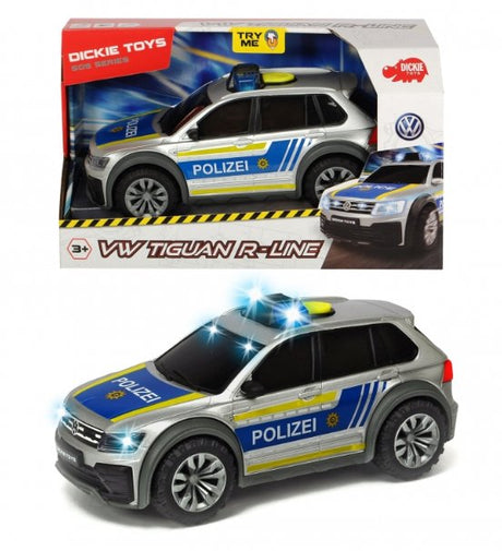EAN 4006333058196 - Dickie Toys 203714013 vehículo de juguete imagen 2