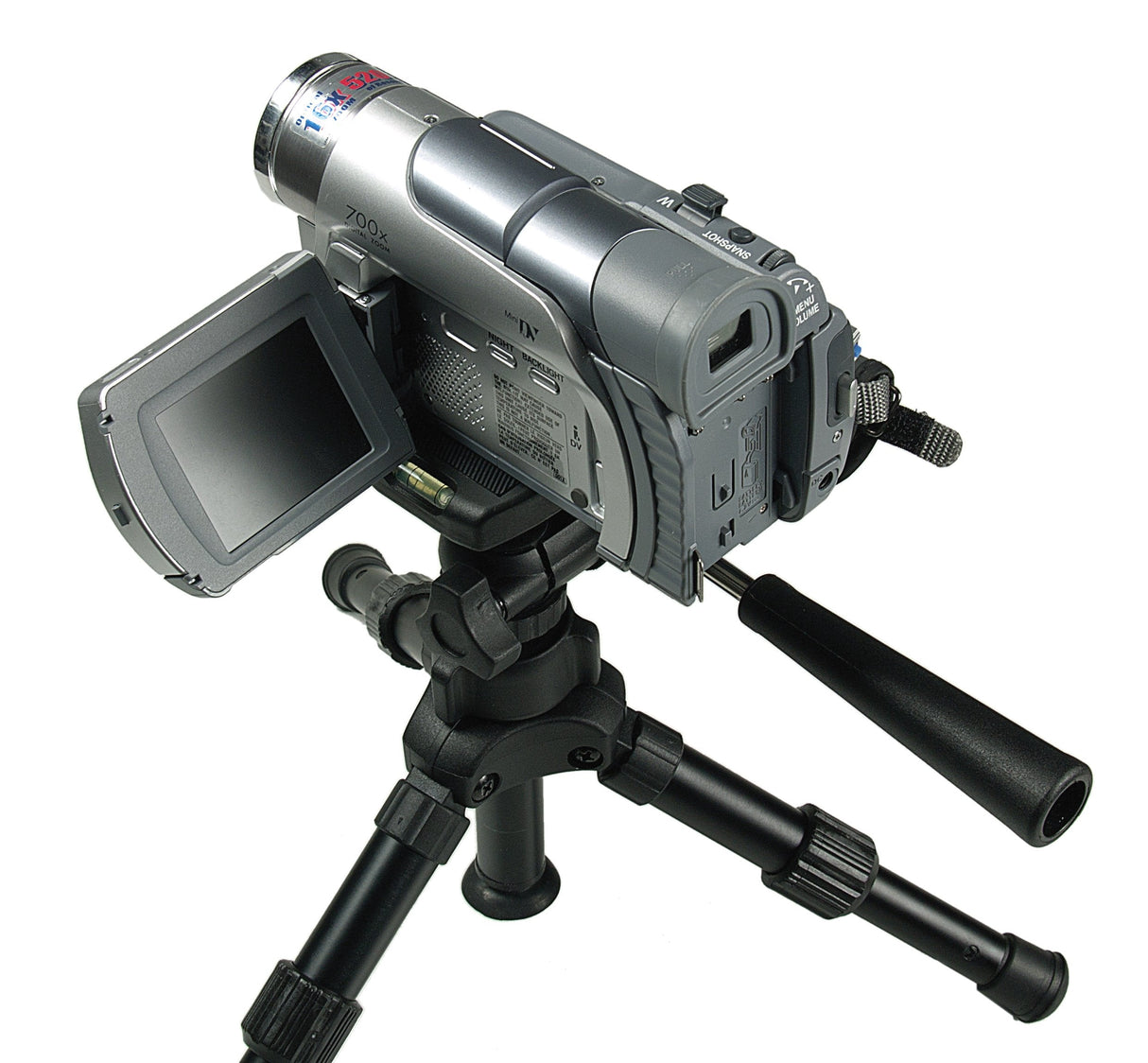 Kaiser Dslr Table Top Tripode  6045