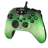 EAN 731855007400 - Turtle Beach React-R Negro, Verde USB Gamepad Analógico/Digital PC, Xbox One, Xbox Series S, Xbox Series X imagen 1