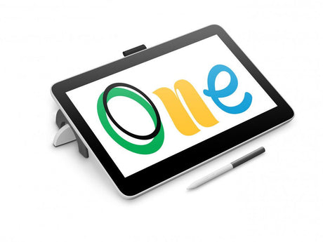 EAN 4949268623285 - Wacom One 13 touch tableta digitalizadora Blanco 2540 líneas por pulgada 294 x 165 mm USB imagen 6