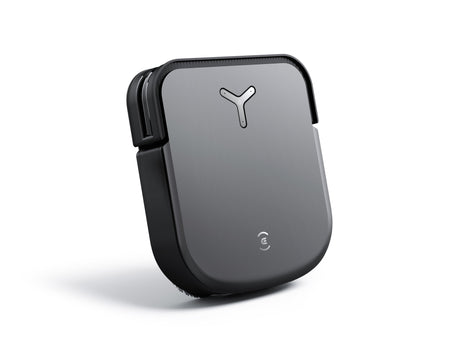 EAN 6970135031481 - Ecovacs Deebot X2 Combo 0,42 L Negro imagen 10