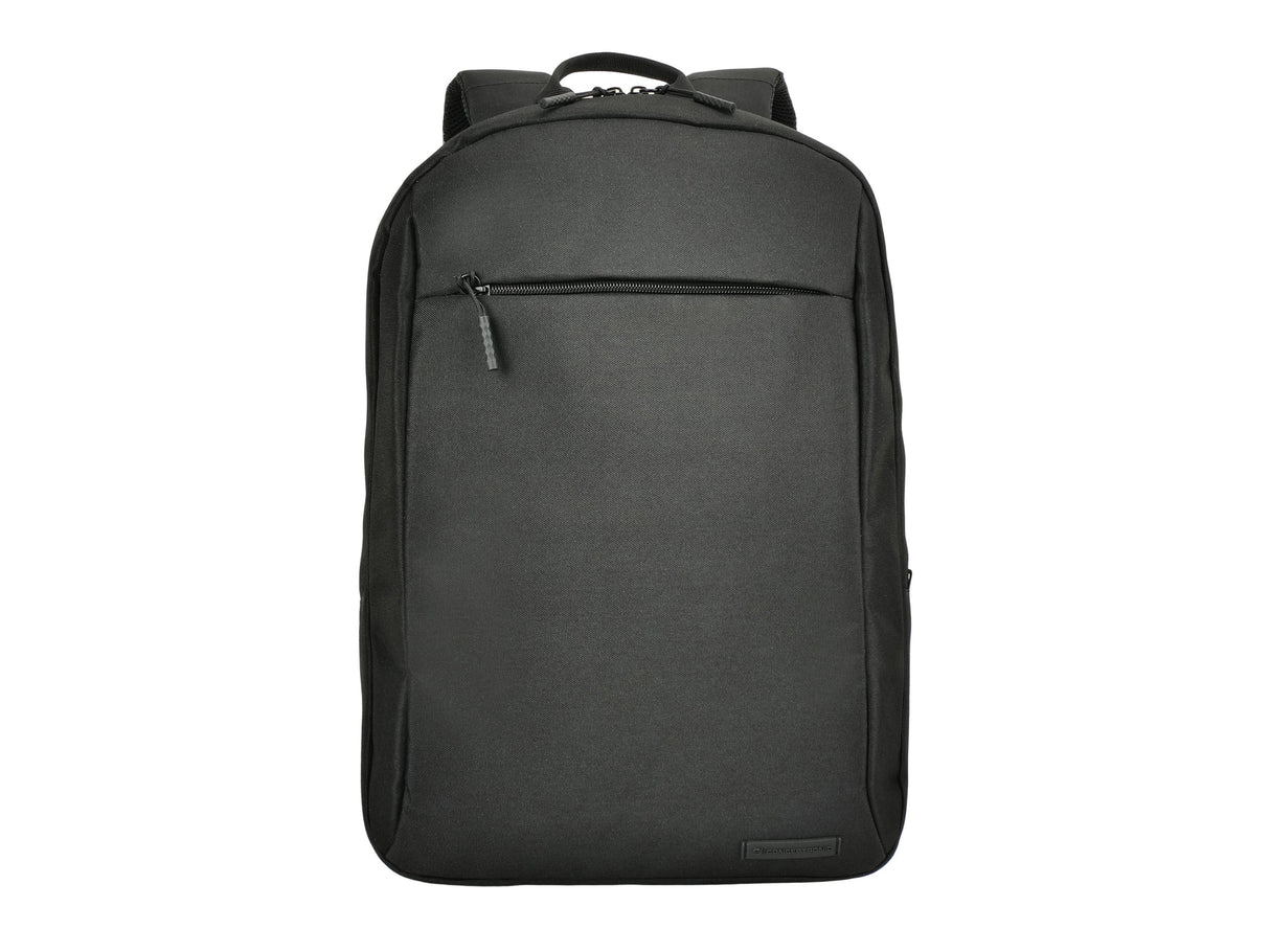 Mochila Para Portátil Conceptronic Caedix01b Hasta 15.6" Multi Compartimentos Material Reciclado Neg