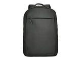 Mochila Para Portátil Conceptronic Caedix01b Hasta 15.6" Multi Compartimentos Material Reciclado Neg
