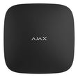 EAN 0856963007767 - Ajax Hub 2 (2G) Inalámbrico y alámbrico Negro imagen 1