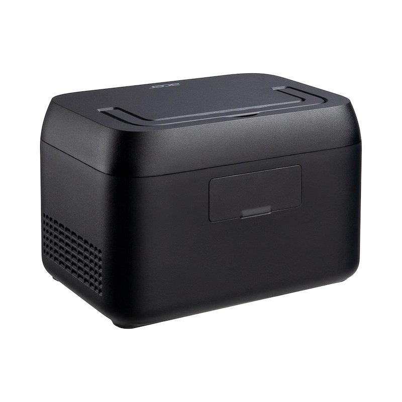 Acer Aps311 Estación De Carga Portátil Ca 220-240 V 600 Vatios Fosfato De Hierro De Litio 20 Ah 512 Wh Conectores De Salida: 9 Unión Europea Negro