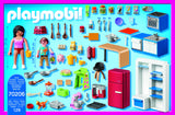 EAN 4008789702067 - Playmobil Dollhouse 70206 set de juguetes imagen 3