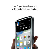 EAN 0195949037078 - Apple iPhone 15 15,5 cm (6.1") SIM doble iOS 17 5G USB Tipo C 256 GB Rosa imagen 6