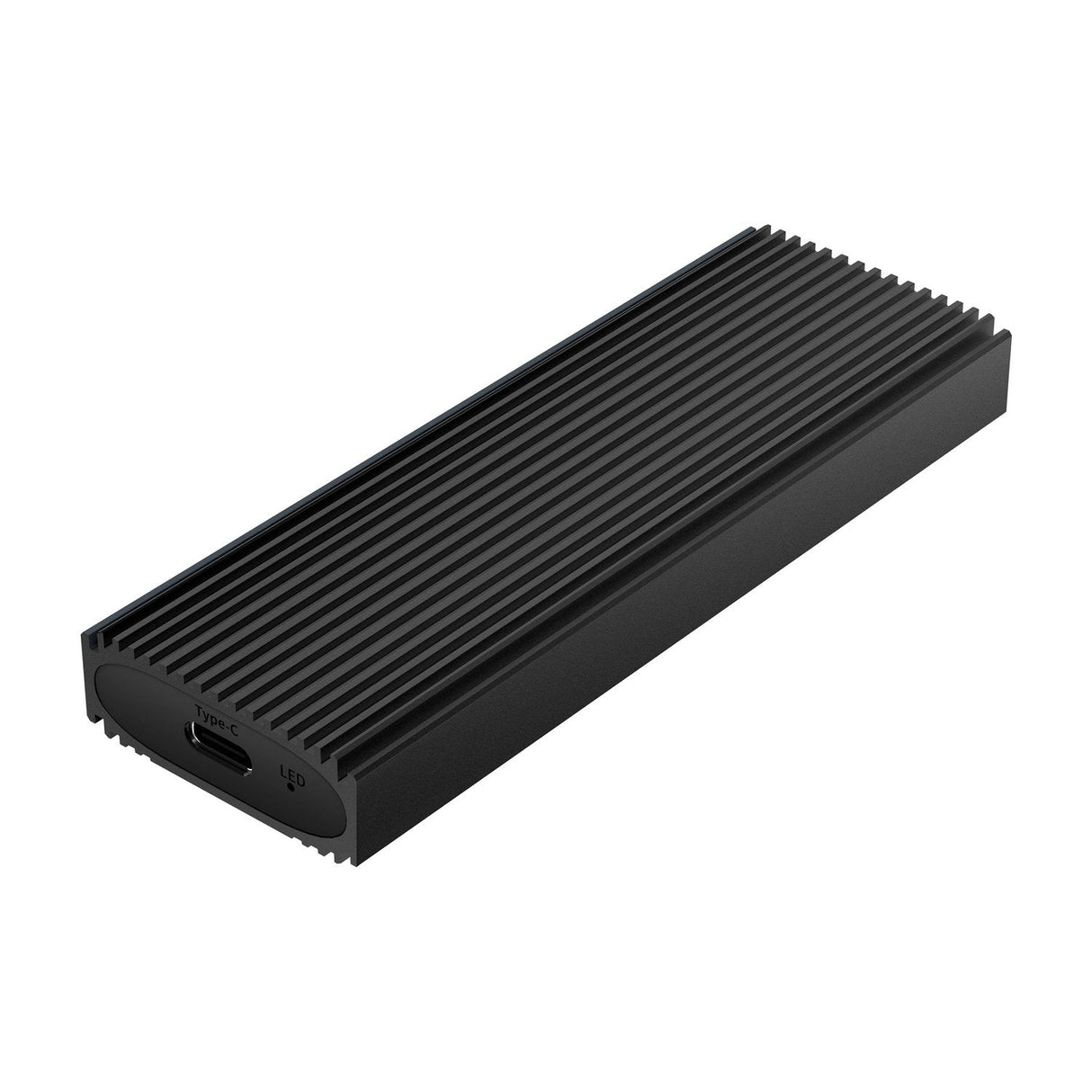 EAN 8436574707847 - AISENS ASM2-022B caja para disco duro externo Caja externa para unidad de estado sólido (SSD) Negro imagen 1
