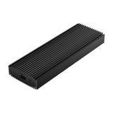 EAN 8436574707847 - AISENS ASM2-022B caja para disco duro externo Caja externa para unidad de estado sólido (SSD) Negro imagen 1