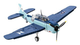 EAN 5902251057527 - COBI Grumman TBF Avenger imagen 2