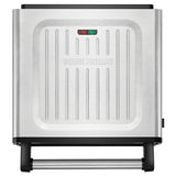 EAN 5038061110777 - George Foreman 28000 parrilla eléctrica de contacto imagen 1