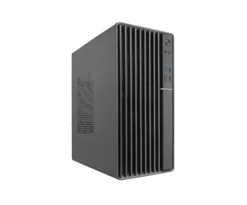 Zone Evil Caja Matx M840 Usb-C Basic500