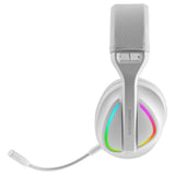 EAN 8435693114185 - Mars Gaming MHWQUASARW auricular y casco Auriculares Inalámbrico Diadema Juego USB Type-C / USB Type-A Bl imagen 10
