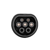 Akyga Ak-Sc-E09 Adaptador De Enchufe Eléctrico