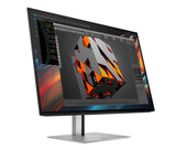 EAN 5715063476314 - HP Series 7 Pro 724pu pantalla para PC 61 cm (24") 1920 x 1200 Pixeles LCD Plata imagen 2