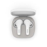 EAN 0745883834822 - Belkin SOUNDFORM Flow Auriculares Inalámbrico Dentro de oído Llamadas/Música USB Tipo C Bluetooth Blanco imagen 3