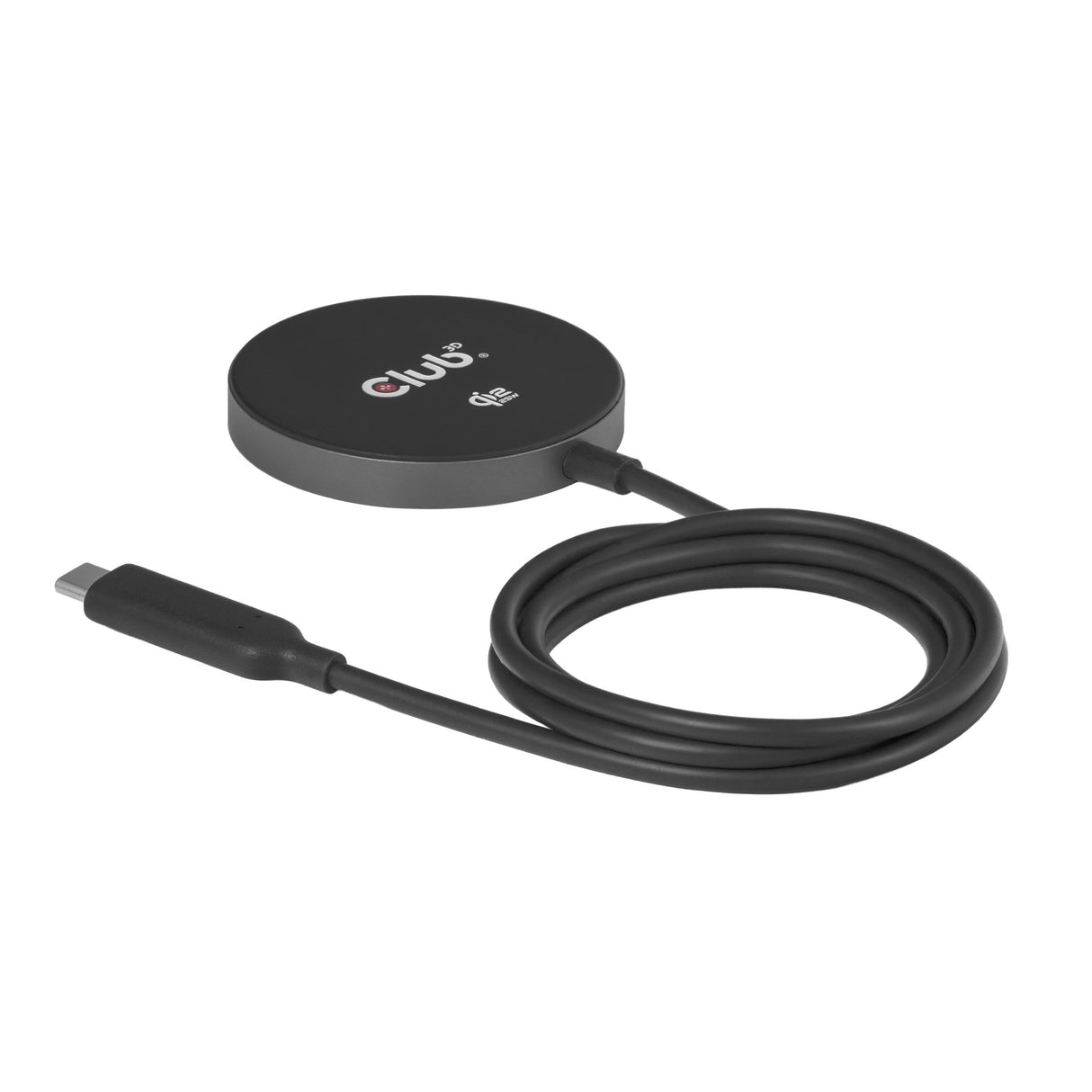 EAN 8719214473709 - CLUB3D CAC-3027 cargador de dispositivo móvil Teléfono móvil, Smartphone, Reloj inteligente, Tableta, Tel imagen 2