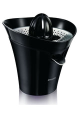 Exprimidor Eléctrico Philips Hr2752/90, 85 Wnegro