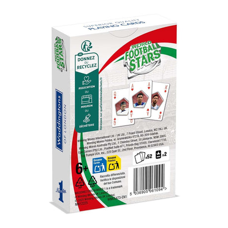 EAN 5036905061094 - Winning Moves WM05473-EN1-12 juego de tablero Juego De Cartas imagen 3