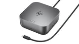 Hp Thunderbolt 4 100w G6 Dock. Para Uk,Eu. 9x472ut#Abu
