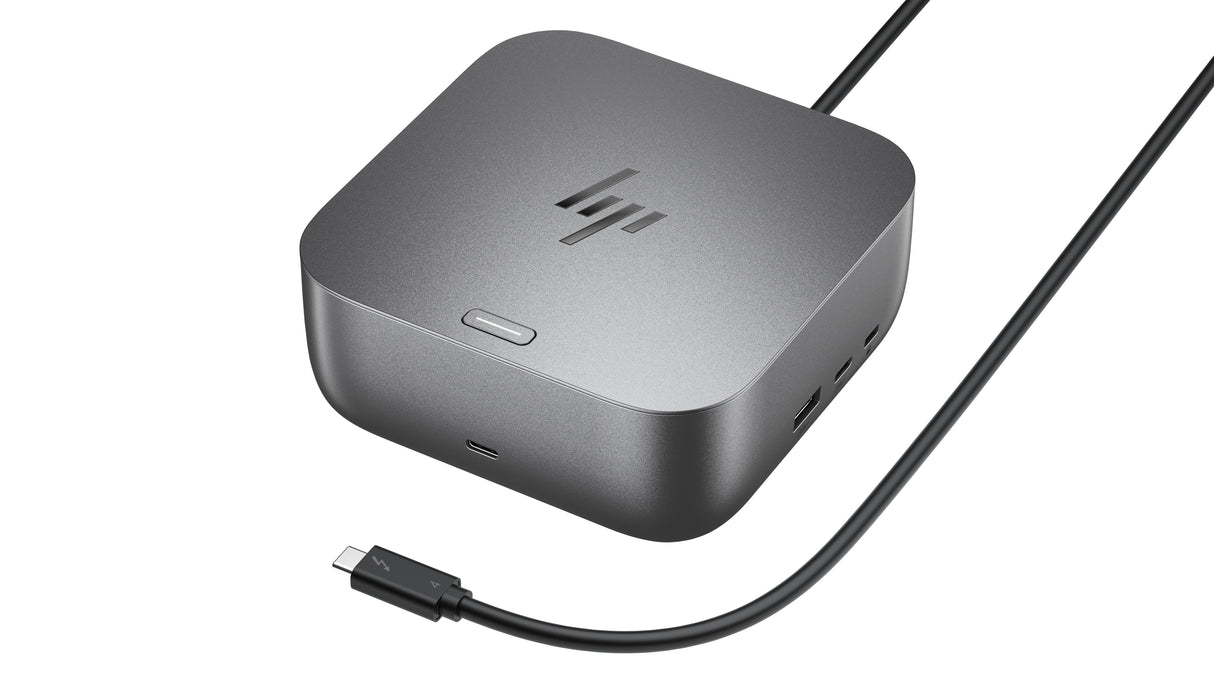 EAN 0198415233042 - HP Thunderbolt 4 100W G6 Dock Alámbrico Gris imagen 15