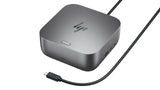 EAN 0198415233042 - HP Thunderbolt 4 100W G6 Dock Alámbrico Gris imagen 15