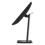 Viewsonic Vg2756-4k Led Monitor - 4k - 27" - 250 Nits - Resp 5ms - Incl 2x2w Speakers