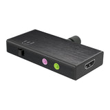 Jva02 Live Capture Adapter  Hdmi To Usb-C With Power