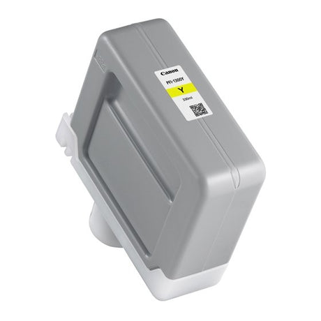 EAN 4549292049350 - Canon PFI-1300Y cartucho de tinta Original Amarillo imagen 1