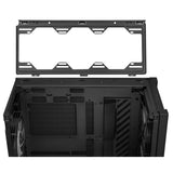 EAN 4711387478752 - ASUS TUF Gaming GT302 ARGB Midi Tower Negro imagen 20