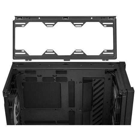 EAN 4711387478752 - ASUS TUF Gaming GT302 ARGB Midi Tower Negro imagen 20