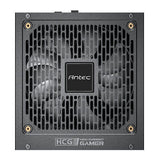 EAN 0761345200158 - Antec HIGH CURRENT GAMER HCG1000 PRO Platinum ATX 3.1 unidad de fuente de alimentación 1000 W 20+4 pin AT imagen 10