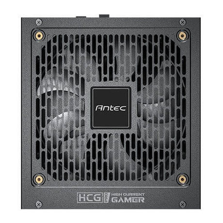 EAN 0761345200158 - Antec HIGH CURRENT GAMER HCG1000 PRO Platinum ATX 3.1 unidad de fuente de alimentación 1000 W 20+4 pin AT imagen 10