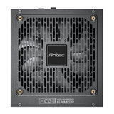 EAN 0761345200219 - Antec HIGH CURRENT GAMER HCG1200 PRO Platinum ATX 3.1 unidad de fuente de alimentación 1200 W 20+4 pin AT imagen 10