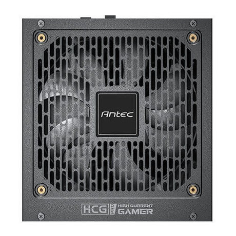EAN 0761345200219 - Antec HIGH CURRENT GAMER HCG1200 PRO Platinum ATX 3.1 unidad de fuente de alimentación 1200 W 20+4 pin AT imagen 10