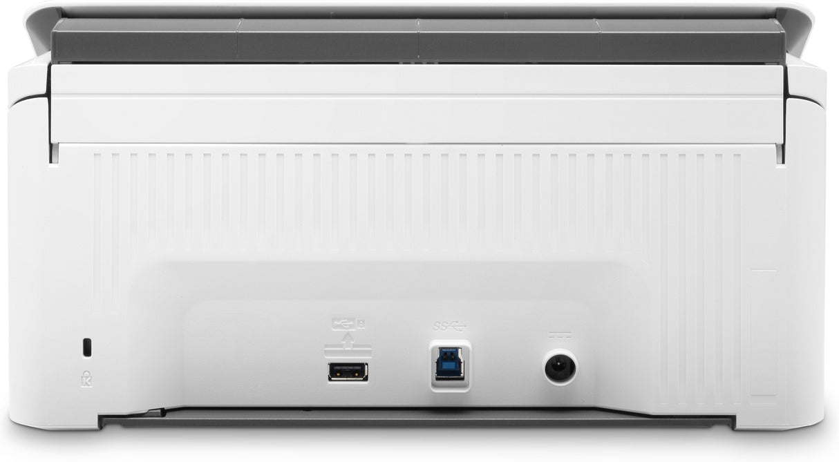 EAN 0193808948541 - HP Scanjet Pro 3000 s4 Escáner alimentado con hojas 600 x 600 DPI A4 Negro, Blanco imagen 4